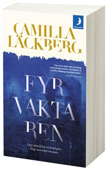 Fyrvaktaren