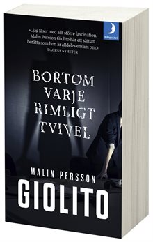 Bortom varje rimligt tvivel