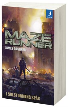 Maze runner. I solstormens spår