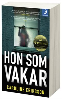 Hon som vakar