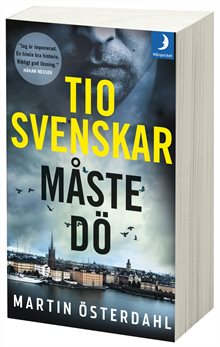 Tio svenskar måste dö