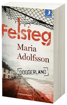 Felsteg