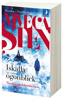 Iskalla ögonblick : tio skärgårdsberättelser