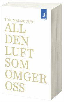 All den luft som omger oss