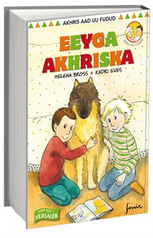 Eyga akhriska / Läshunden