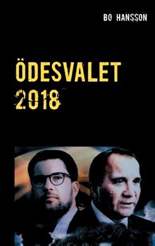 Ödesvalet 2018