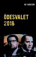 Ödesvalet 2018