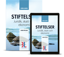 Stiftelser