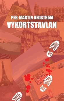 Vykortstavlan : en kriminalgåta