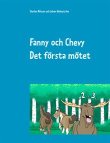 Fanny och Chevy : Det första mötet