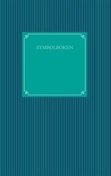 SYMBOLBOKEN : SYMBOLBOKEN