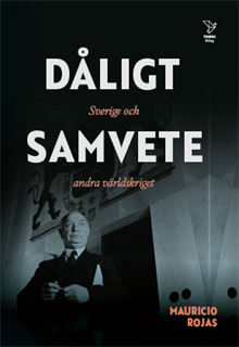 Dåligt samvete : Sverige och andra världskriget