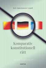 Komparativ konstitutionell rätt