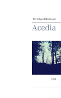 Acedia : dikt