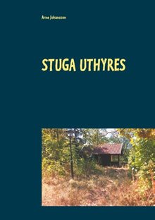 Stuga uthyres : Stuga uthyres