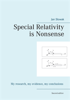 Special relativity is nonsense