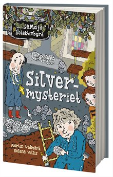 Silvermysteriet