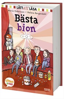 Bästa bion