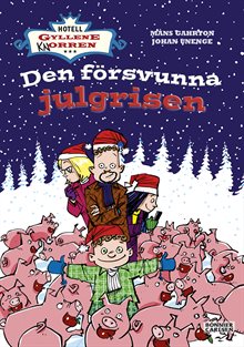 Den försvunna julgrisen