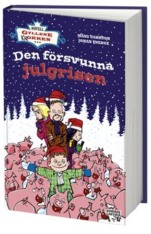 Den försvunna julgrisen