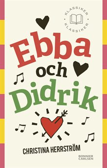 Ebba och Didrik