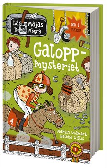 Galoppmysteriet