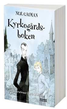 Kyrkogårdsboken