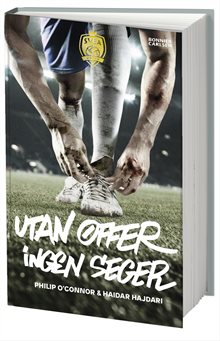 Utan offer, ingen seger