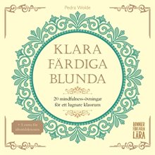 Klara, färdiga, blunda: 20 mindfulness-övningar för ett lugnare klassrum