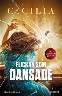 Flickan som dansade