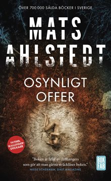 Osynligt offer