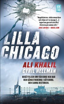 Lilla Chicago