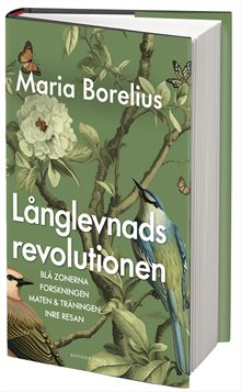 Långlevnadsrevolutionen