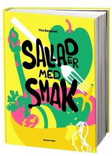 Sallader med smak