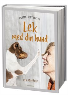 Kontaktkontraktet - Lek med din hund