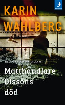 Matthandlare Olssons död