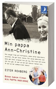 Min pappa Ann-Christine