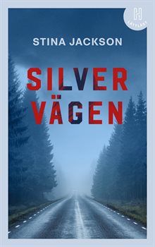 Silvervägen (lättläst)