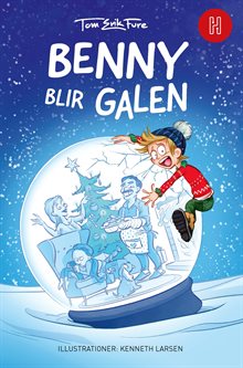 Benny blir galen