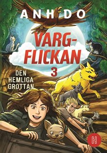 Den hemliga grottan