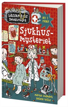 Sjukhusmysteriet