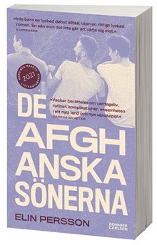 De afghanska sönerna