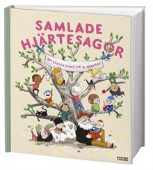 Samlade hjärtesagor