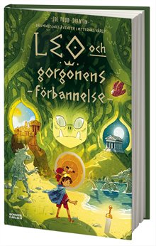 Leo och gorgonens förbannelse