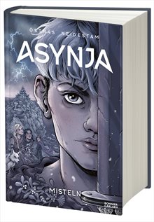 Asynja: Misteln