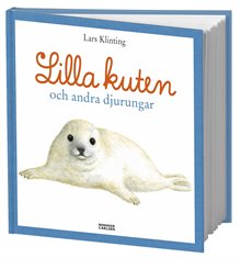 Lilla kuten och andra djurungar