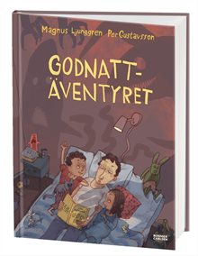 Godnattäventyret