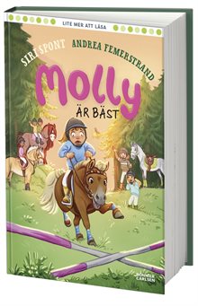 Molly är bäst