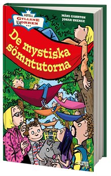 De mystiska sömntutorna