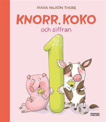 Knorr, Koko och siffran 1